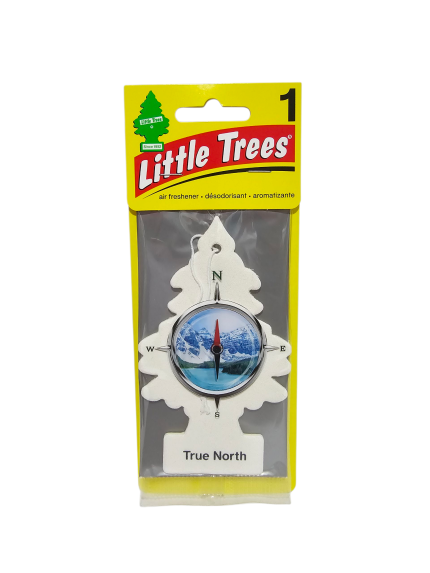 Little Trees - True North