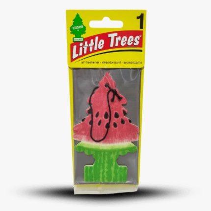 Little trees - Sandia