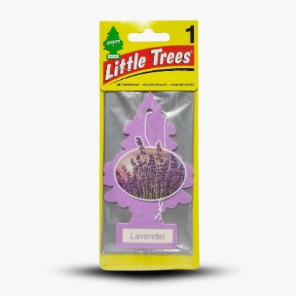 Little Trees - Lavender