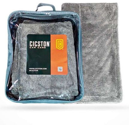 Toalla de secado premium 55*85