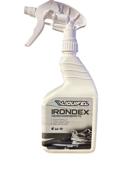 Desengrasante liquifel 750 ml