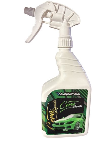 Cera liquida liquifel 750 ml